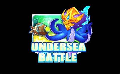 Undersea Battle Sportingbet