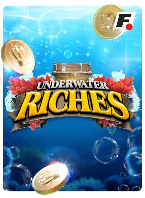 Underwater Riches Betsson