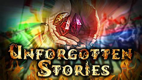 Unforgotten Stories Betano