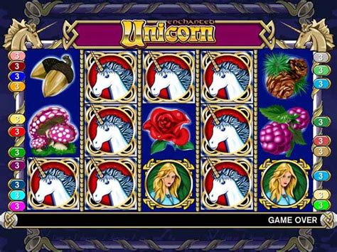 Unicorn Dreams Slot Gratis