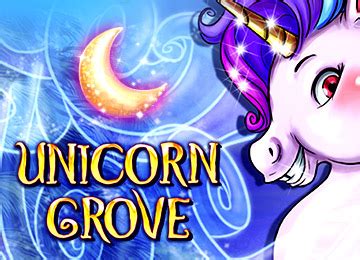 Unicorn Grove Slot Gratis