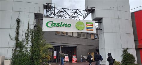 Unidade Geant Casino Montpellier Celleneuve