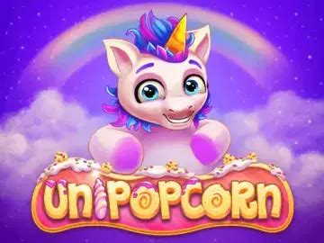 Unipopcorn Slot - Play Online