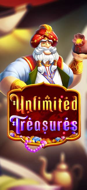 Unlimited Treasures Bodog