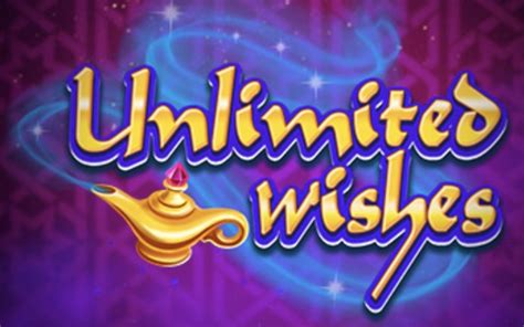 Unlimited Wishes Slot Gratis