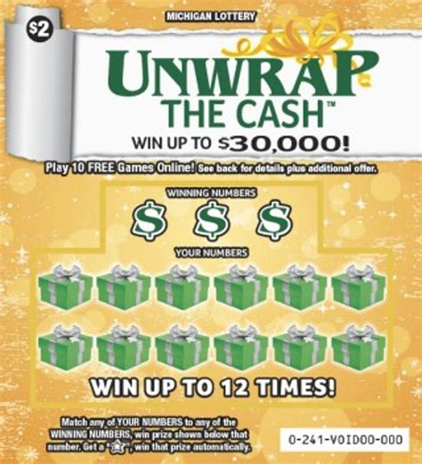 Unwrap The Cash Review 2024