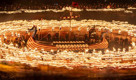 Up Helly Aa Brabet