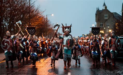 Up Helly Aa Parimatch