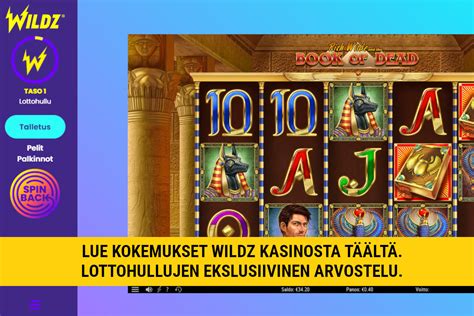 Uusi Suomalainen Casino