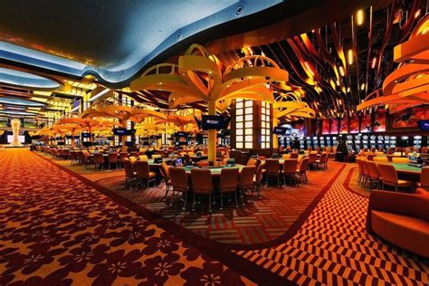 Vaga De Emprego No Casino De Sentosa Cingapura