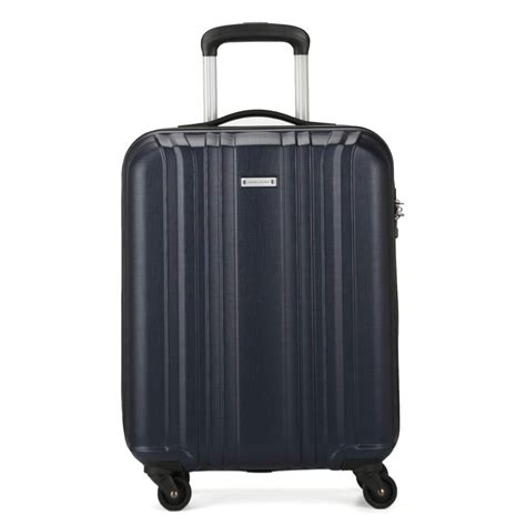 Valise Avion 4 Roletas