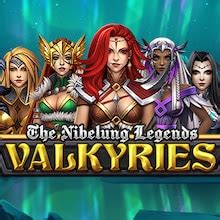 Valkyries The Nibelung Legends Brabet