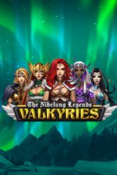 Valkyries The Nibelung Legends Novibet