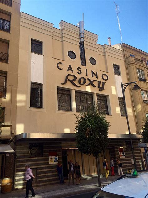 Valladolid Casino