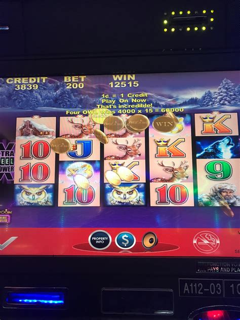 Valley Forge Casino 100 Slot Livre