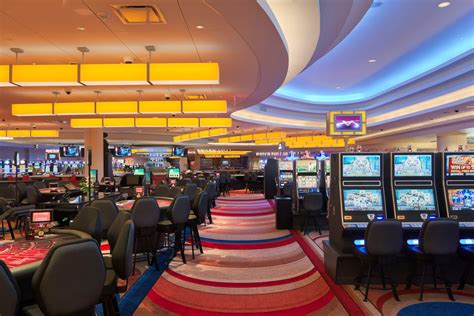 Valley Forge Casino Comodidades Do Grafico