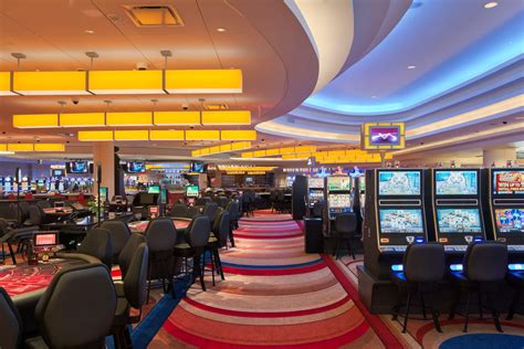 Valley Forge Casino Resort Comentarios