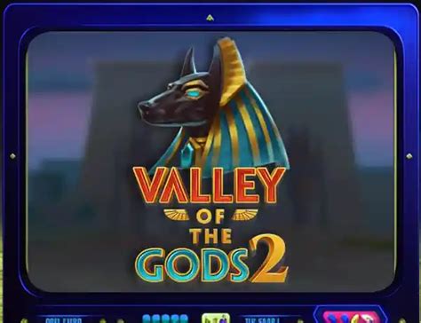 Valley Of Gods 2 888 Casino