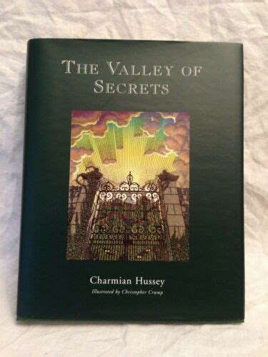 Valley Of Secrets Betsul