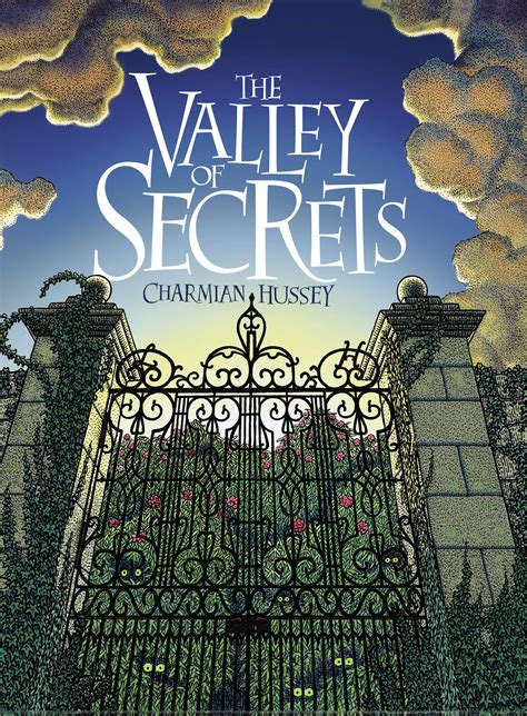 Valley Of Secrets Brabet