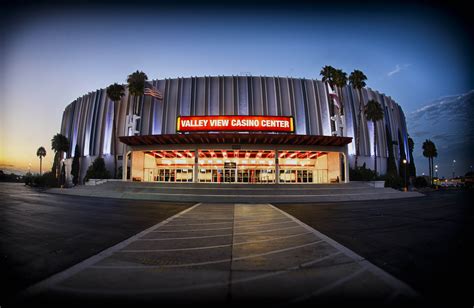 Valley View Casino Anteriormente San Diego Sports Arena