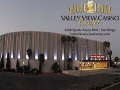 Valley View Casino Center De Pequeno Almoco