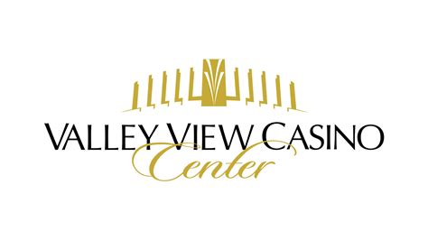 Valley View Casino Center Eventos Passados
