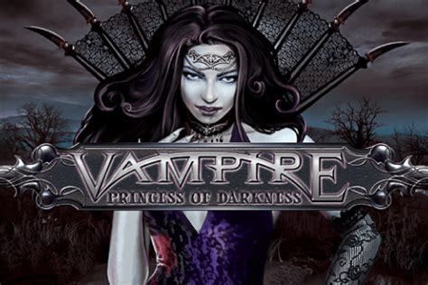 Vampire Princess Of Darkness Novibet