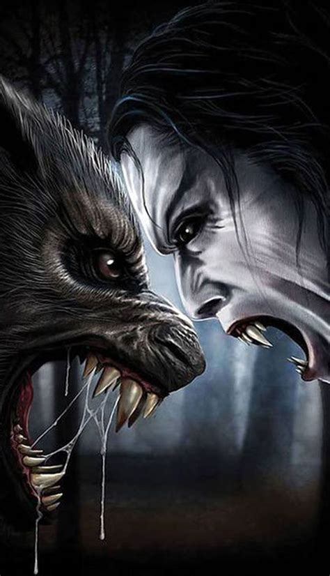 Vampires Vs Wolves Betsul