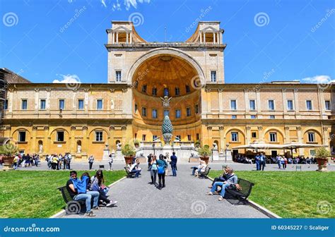 Vaticano Belvedere Casino