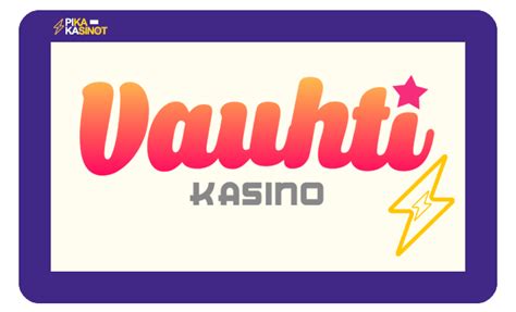 Vauhti Casino Argentina