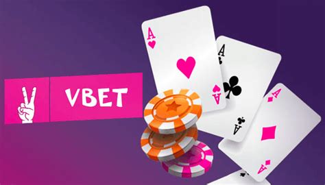 Vbet De Poker Movel