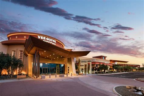 Vee Quiva Casino Az