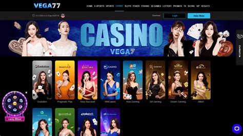 Vega77 Casino Paraguay