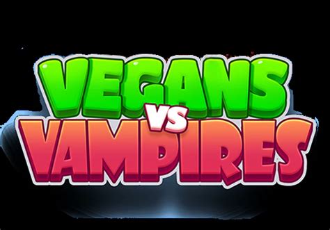 Vegans Vs Vampires 1xbet