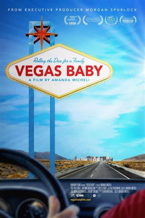 Vegas Baby Betfair