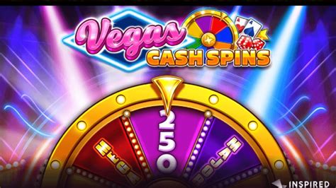 Vegas Cash Betano