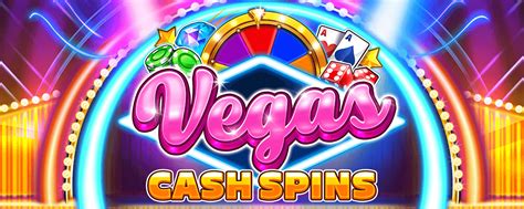 Vegas Cash Spin Betsul