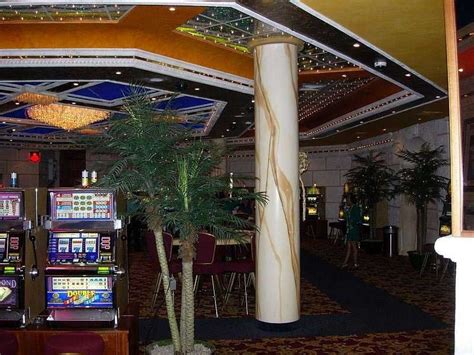 Vegas Casino Dominican Republic