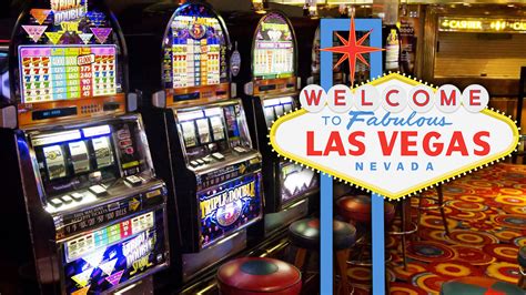 Vegas Casino Online