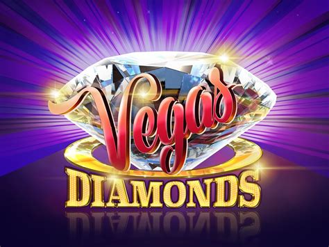 Vegas Diamonds Betway