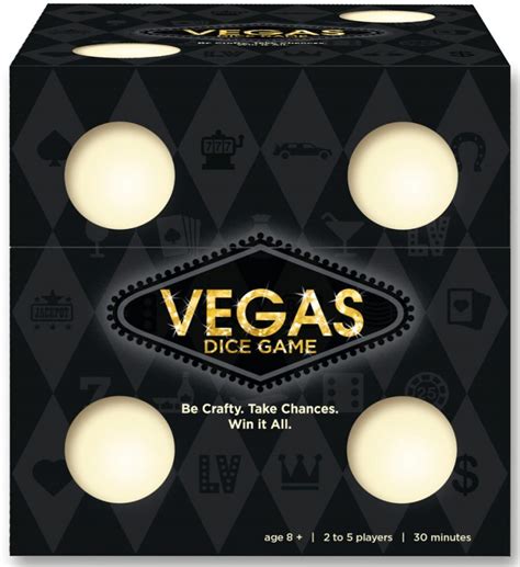 Vegas Dice Review 2024