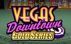 Vegas Downtown Blackjack Gold Netbet