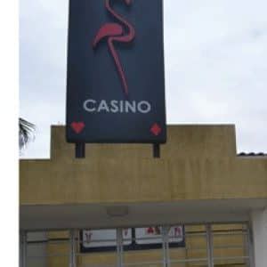 Vegas Grand Casino Bolivia