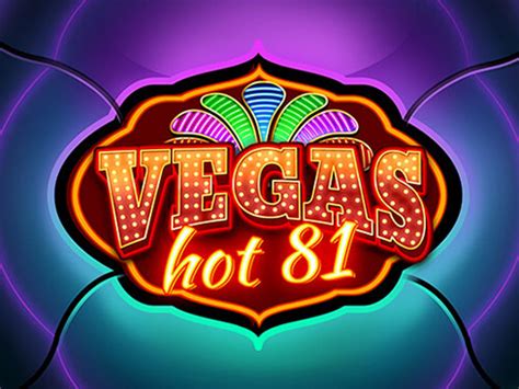 Vegas Hot 81 888 Casino