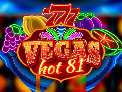 Vegas Hot 81 Brabet