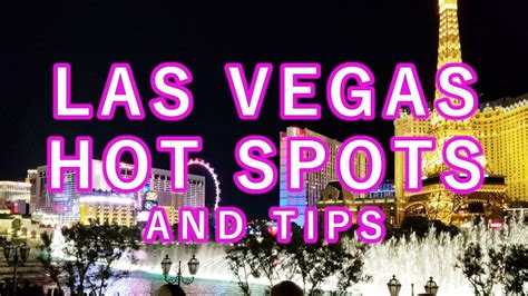 Vegas Hot Spots Betsul