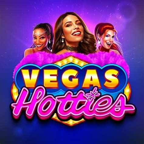 Vegas Hotties Betfair