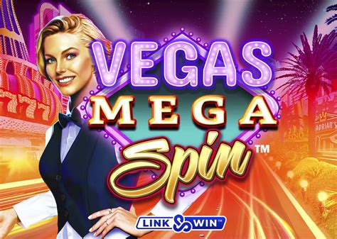 Vegas Mega Spin 1xbet