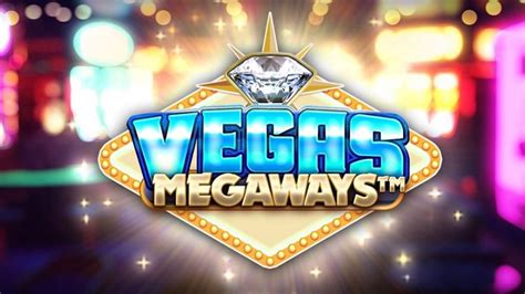 Vegas Megaways Betway